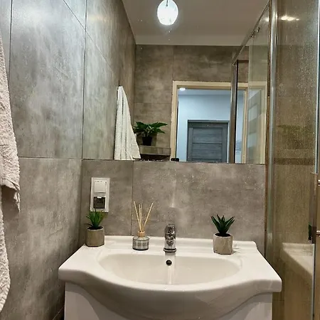 Pastelowy Проживание в семье