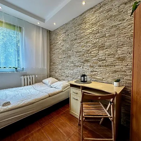 Pastelowy Проживание в семье