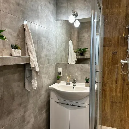 Проживание в семье Pastelowy *