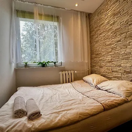 Pastelowy * Гданьск