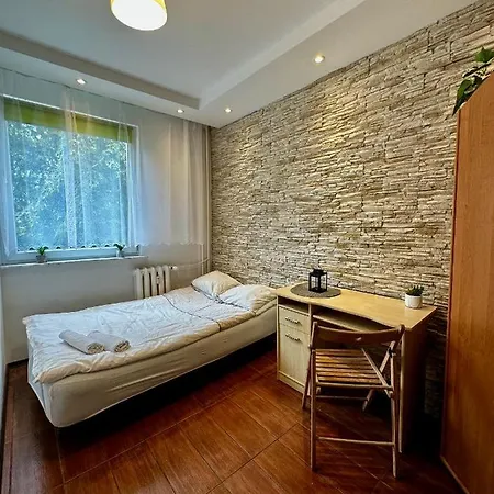 Pastelowy * Гданьск