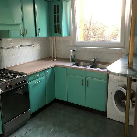 Pastelowy Ubytování v soukromí *