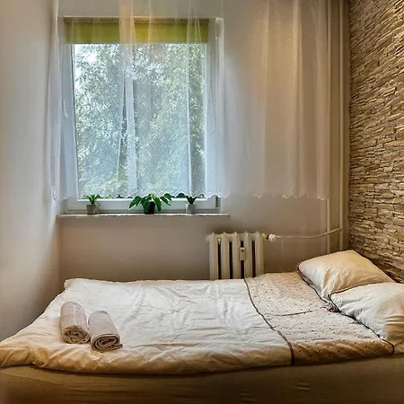 홈스테이 Pastelowy *