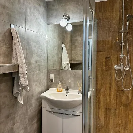 홈스테이 Pastelowy