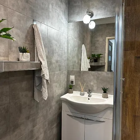 Pastelowy * 그단스크