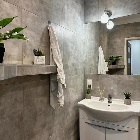 Pastelowy 홈스테이 그단스크