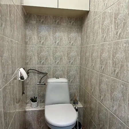 Pastelowy Ubytování v soukromí