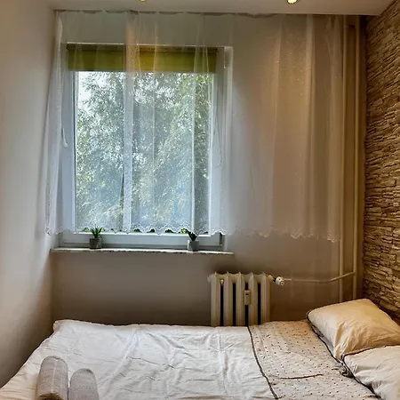 Ubytování v soukromí Pastelowy *