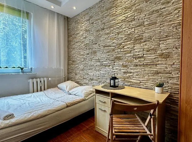 Pastelowy Rum i privatbostad