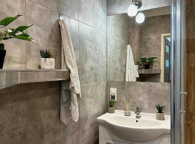 Pastelowy Δωμάτια σε οικογενειακή κατοικία *