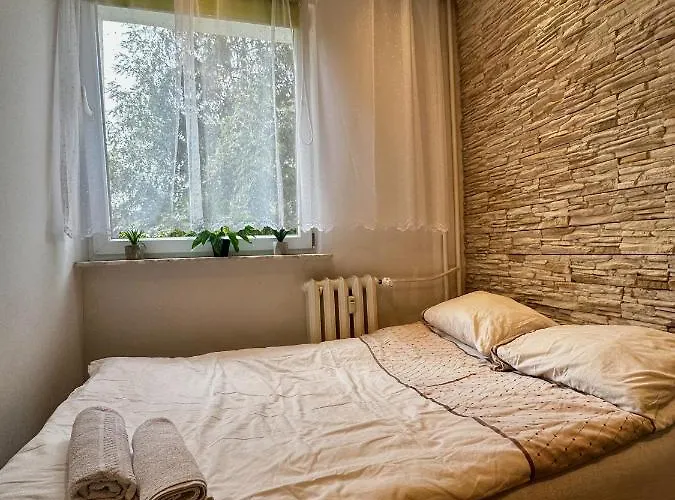 Pastelowy * Гданьск